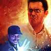 The Final Battle: Angry Video Game Nerd vs. Nostalgia Critic - Click Image to Close